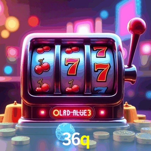 Slot Games 36Q