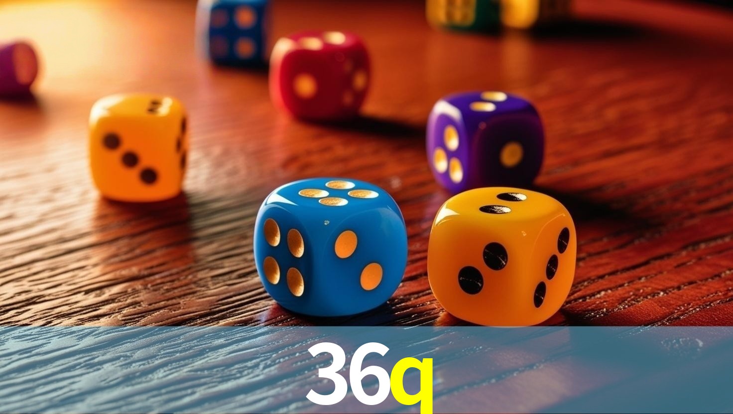 Weekend Specials 36Q