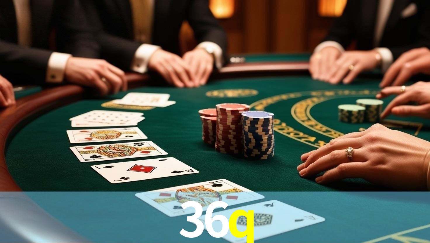 Platform Technology 36Q