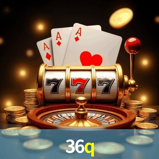 Live Casino 36Q
