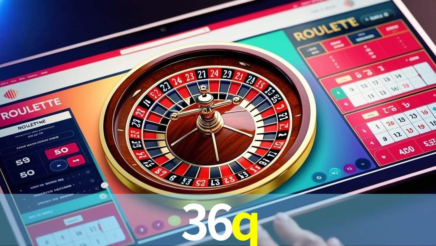 Seasonal Promotions 36Q